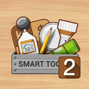 Smart Tools 2 MOD APK icon