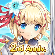 れじぇくろ！ ～レジェンド・クローバー～ MOD APK icon