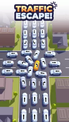 Traffic Escape! screenshot3