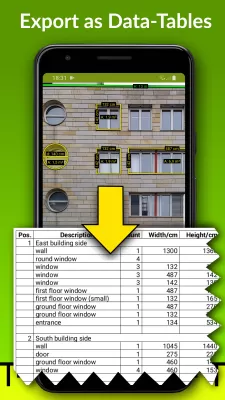 ImageMeter screenshot2