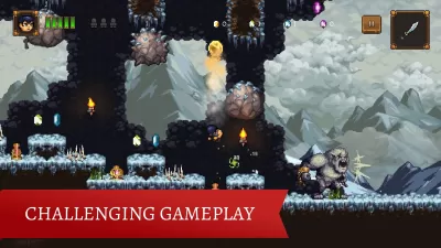 Shadow of the Orient screenshot1