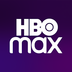 HBO Max MOD APK icon