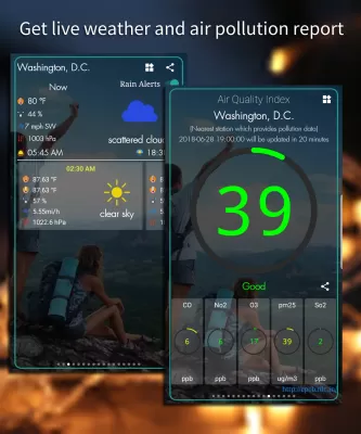 GPS Tools screenshot4