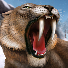 Carnivores: Ice Age 2 0 1 MOD APK Download(Remove ads)