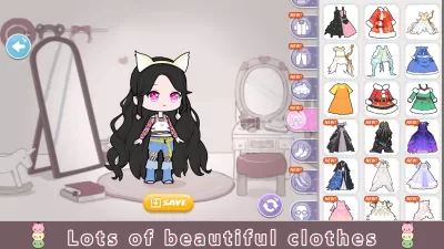 YOYO Doll screenshot1