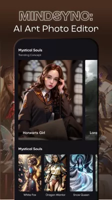 MindSync screenshot2