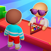 My Pool Club MOD APK icon