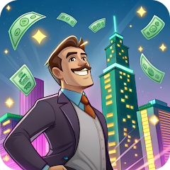 Business Empire: Rich Tycoon MOD APK