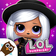 L.O.L. Surprise! Disco House MOD APK