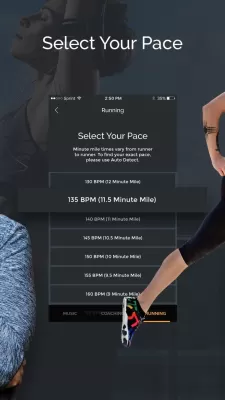 Fit Radio screenshot3