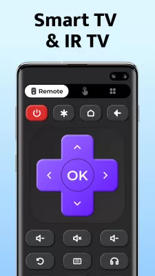 Remote Control for TV screenshot4