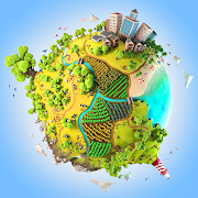 Pocket Build MOD APK icon