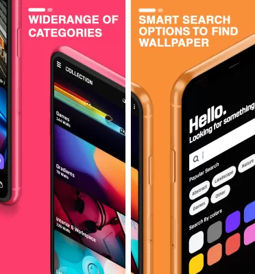 Papers Wallpapers screenshot4