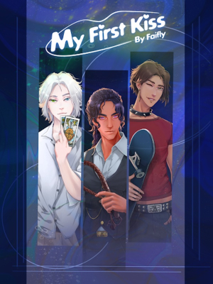 My Boys Love: BL Kiss Episode screenshot3