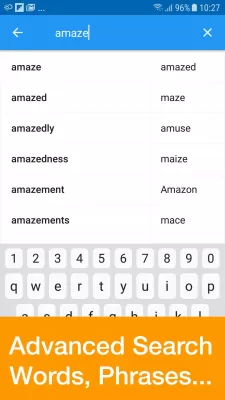 Dict Box: Universal Dictionary screenshot2