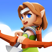 Rumble Defense MOD APK