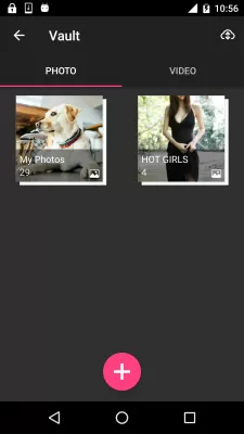 Easy AppLock screenshot1