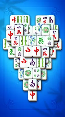 Mahjong Club screenshot2
