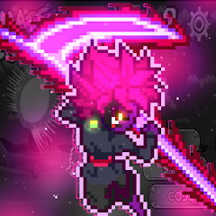 Ultimate Heroes MOD APK icon