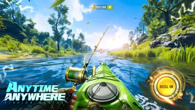 Fishing Master screenshot2