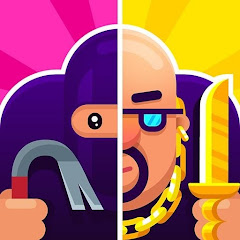 Idle Mafia: Tycoon Simulator MOD APK icon