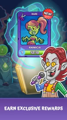 Monster Country Idle Tycoon screenshot2
