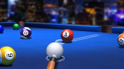 8 Ball Tournaments screenshot2