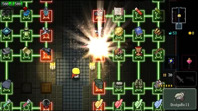 RASPBERRY MASH screenshot1