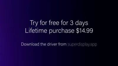SuperDisplay screenshot2
