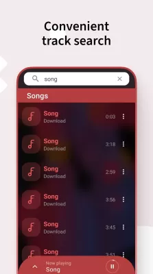 Frolomuse screenshot2