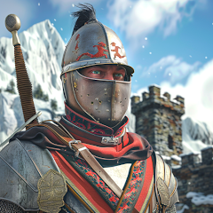 Knights of Europe 4 MOD APK icon