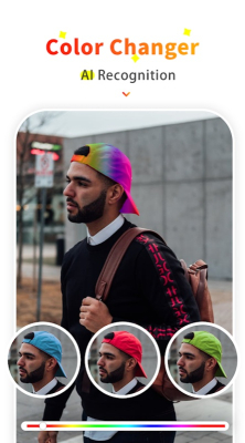 VFly: video editor&video maker screenshot3