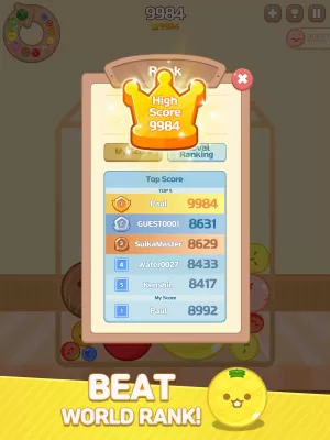 Melon Maker screenshot2