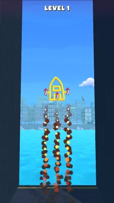 Draw & Ride! screenshot1