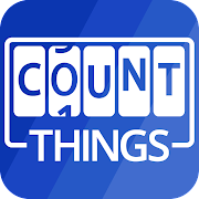 CountThings from Photos MOD APK