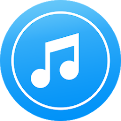 Music player MOD APK icon