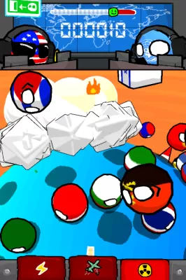 Polandball screenshot2