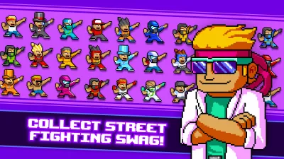 Kung Fu Zombie screenshot1