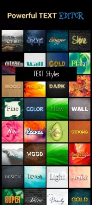 Photo Studio PRO screenshot1