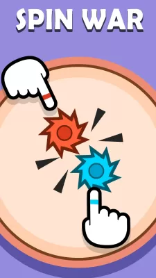 2 Player Games - Party Battle screenshot1