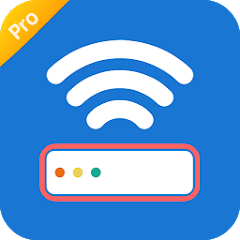 WiFi Router Manager Pro MOD APK icon