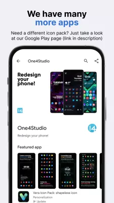 Nova Dark screenshot1