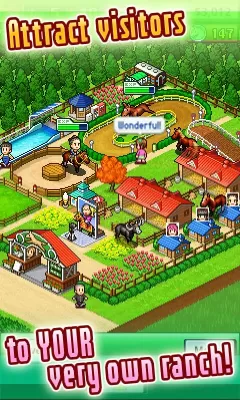 Pocket Stables screenshot1