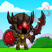 Knight Hero Adventure MOD APK icon