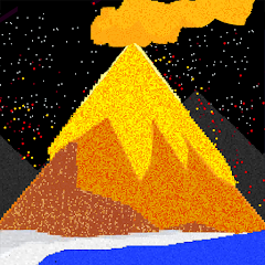 Sandbox: Powder Alchemy MOD APK