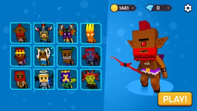 Magica.io screenshot4