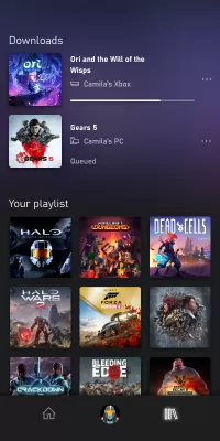 Xbox Game Pass screenshot2