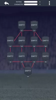 DEVCRO 23 - Draft, Packs! screenshot2