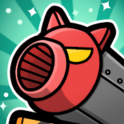 Little Piggy Defense MOD APK