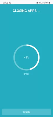 KillApps screenshot1